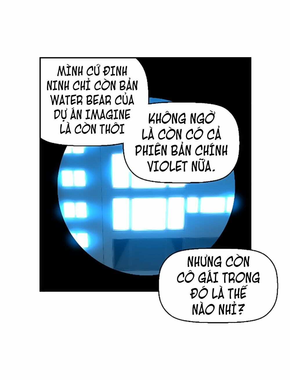 Kẻ Khủng Bố Chapter 46 - Trang 68