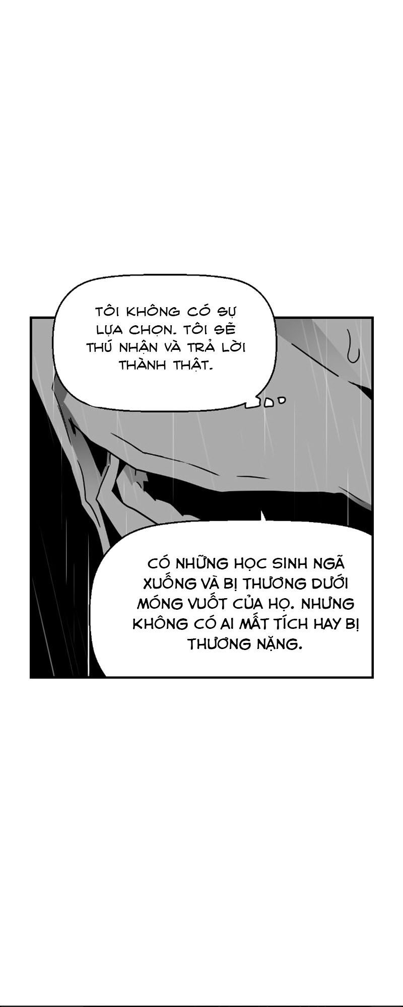 Kẻ Khủng Bố Chapter 56 - Trang 46