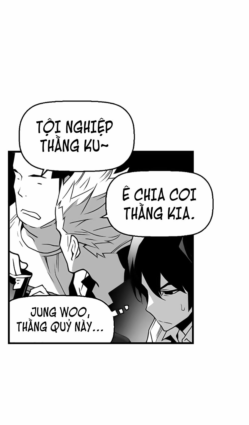 Kẻ Khủng Bố Chapter 48 - Trang 52