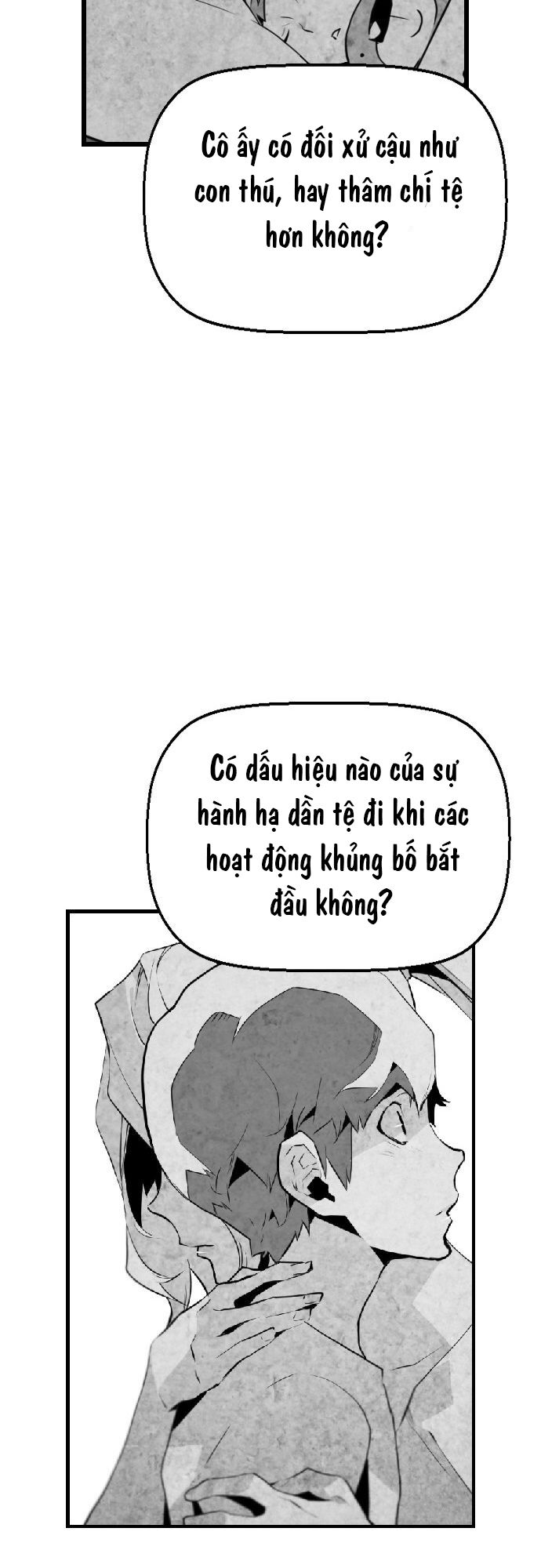 Kẻ Khủng Bố Chapter 63 - Trang 25