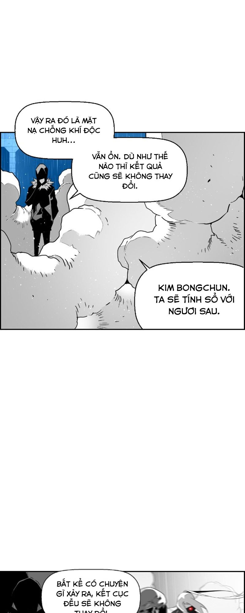 Kẻ Khủng Bố Chapter 55 - Trang 24