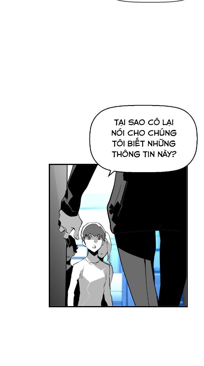 Kẻ Khủng Bố Chapter 61 - Trang 26