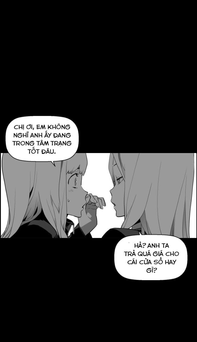 Kẻ Khủng Bố Chapter 125 - Trang 29