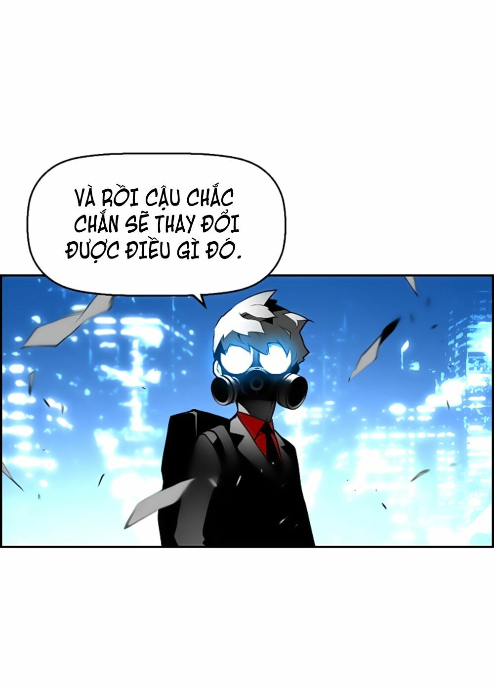 Kẻ Khủng Bố Chapter 25 - Trang 58