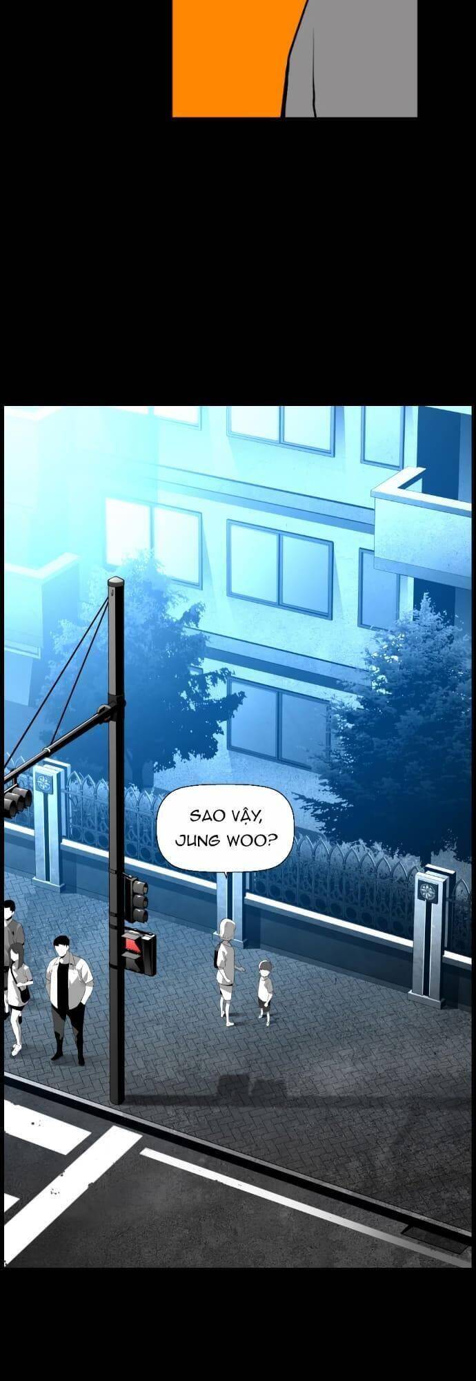 Kẻ Khủng Bố Chapter 163 - Trang 35