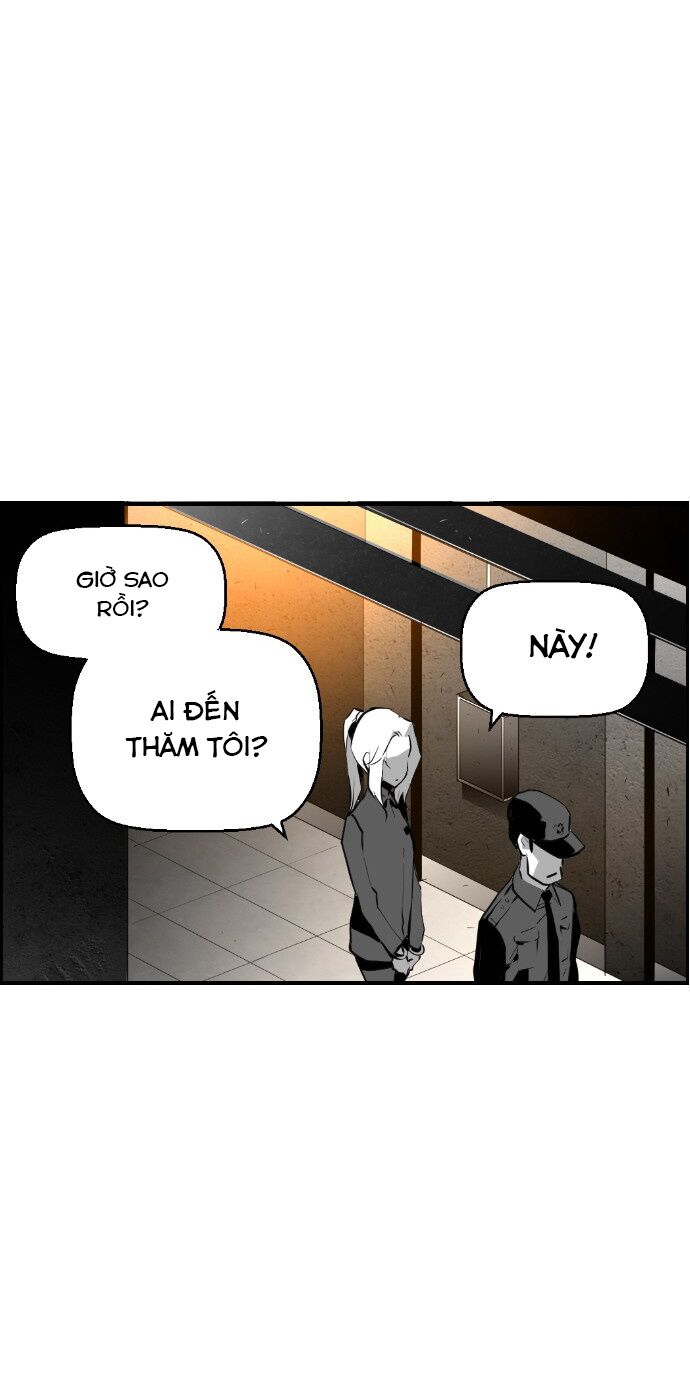 Kẻ Khủng Bố Chapter 75 - Trang 39