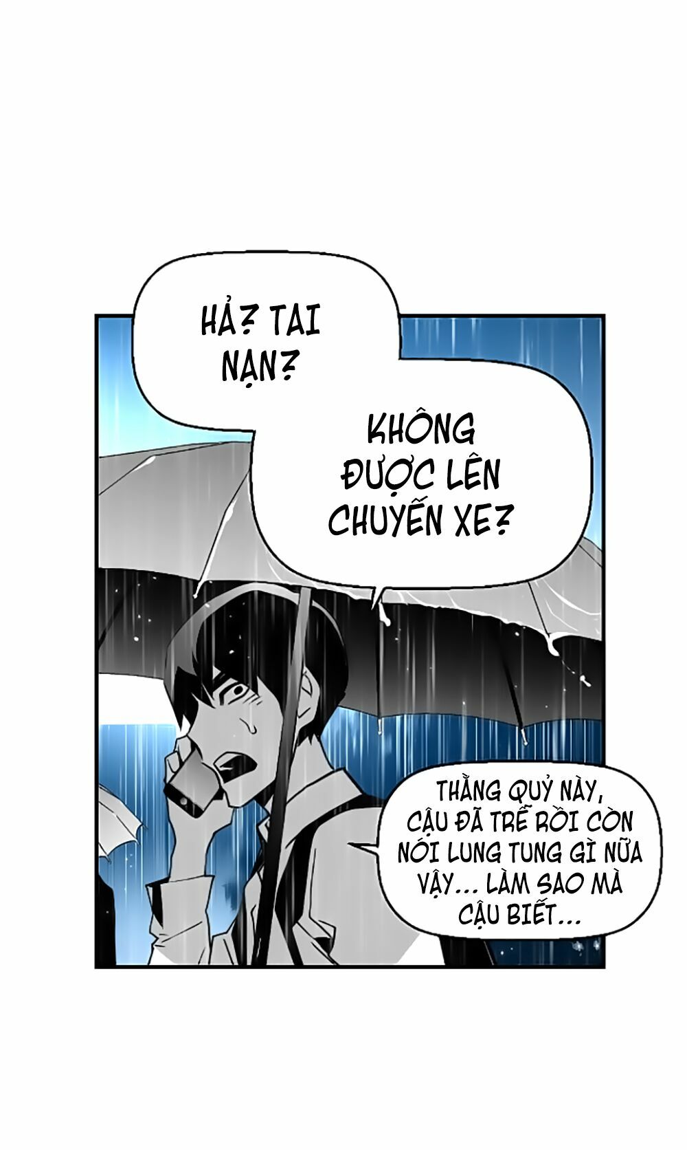 Kẻ Khủng Bố Chapter 47 - Trang 47