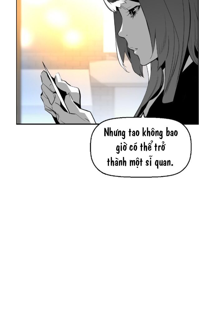 Kẻ Khủng Bố Chapter 66 - Trang 8