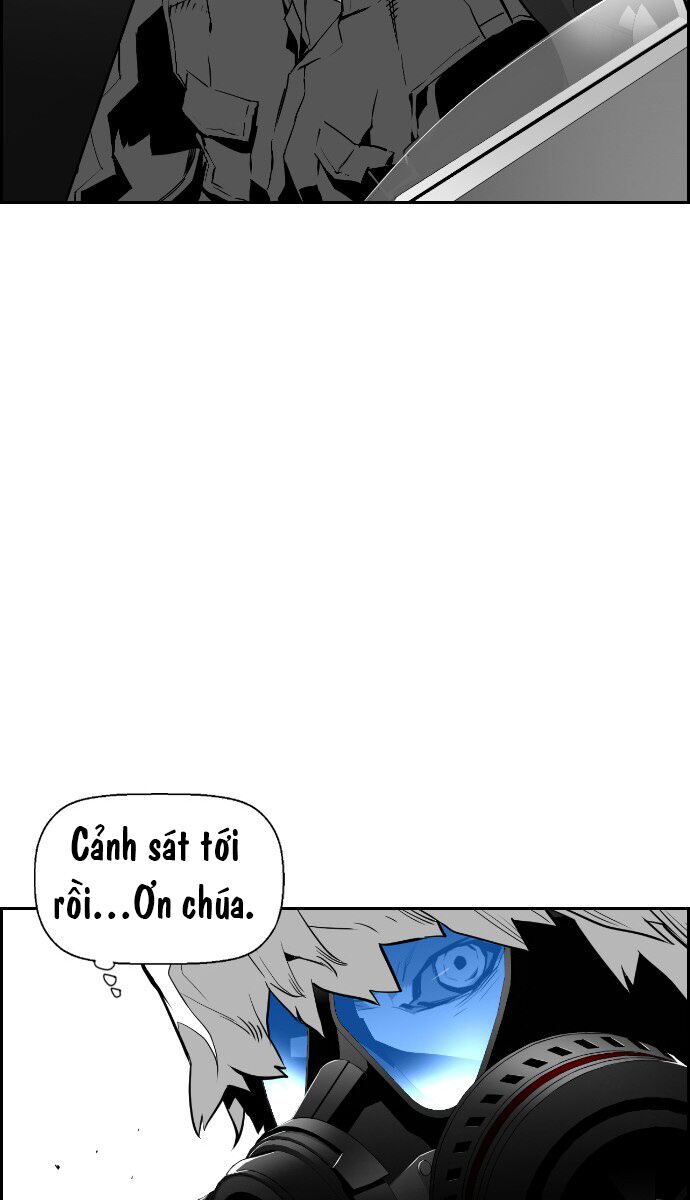 Kẻ Khủng Bố Chapter 78 - Trang 28