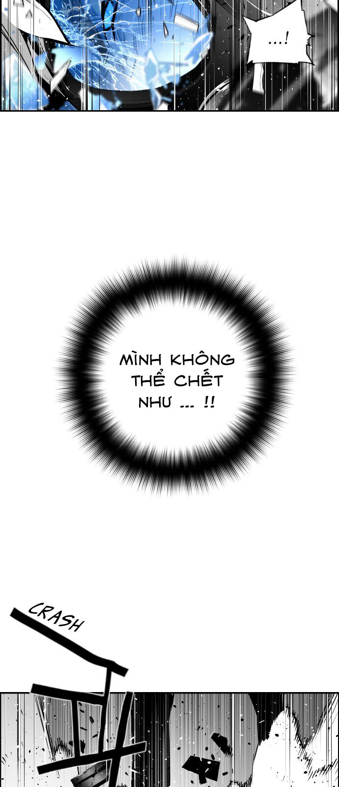 Kẻ Khủng Bố Chapter 74 - Trang 37