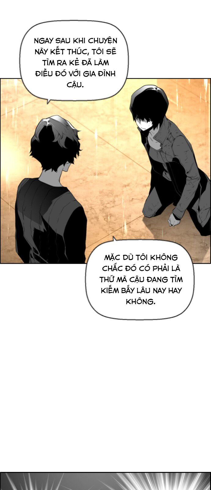 Kẻ Khủng Bố Chapter 91 - Trang 30