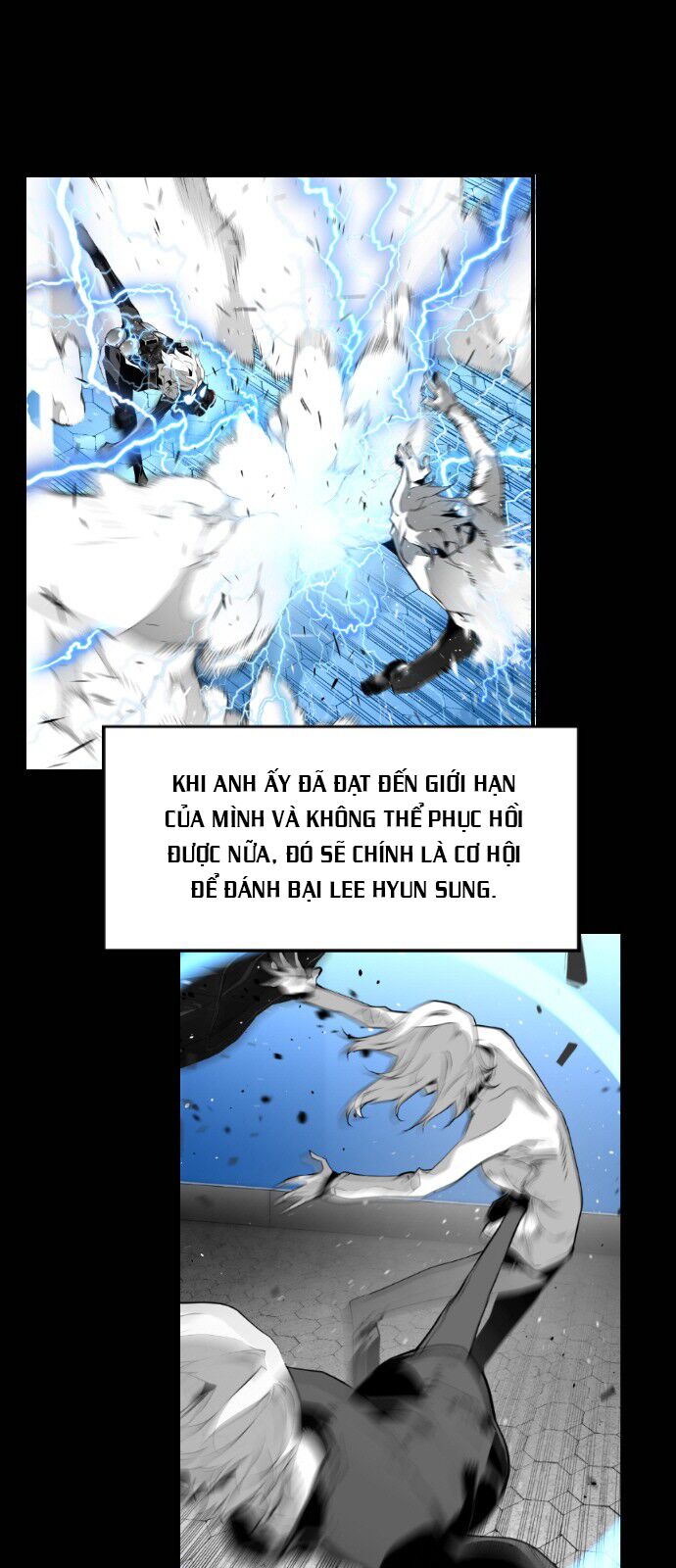 Kẻ Khủng Bố Chapter 89 - Trang 4