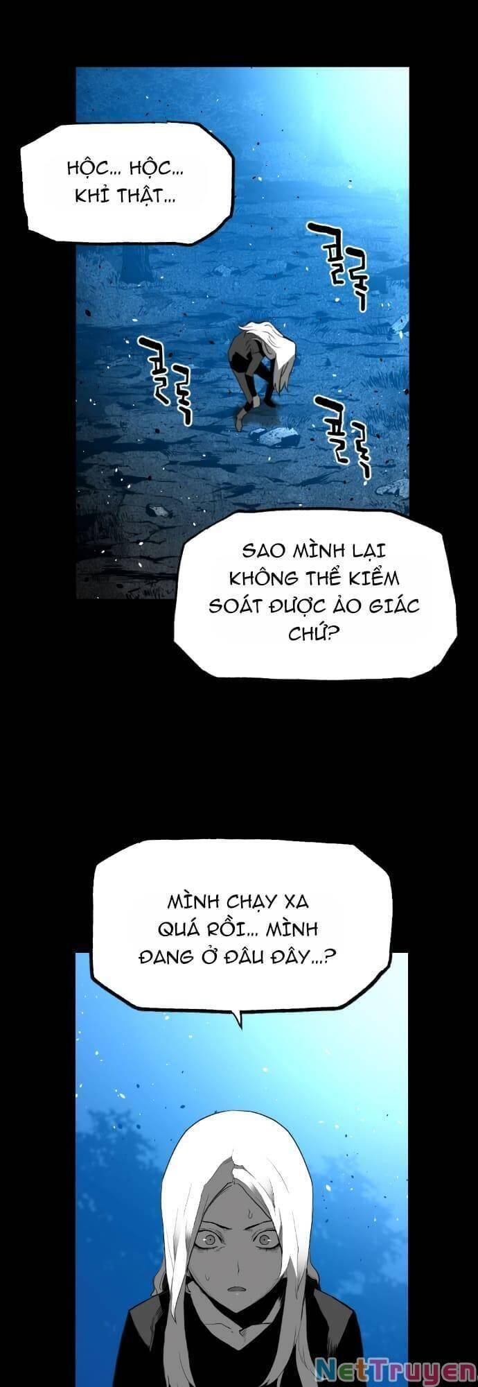 Kẻ Khủng Bố Chapter 164 - Trang 24