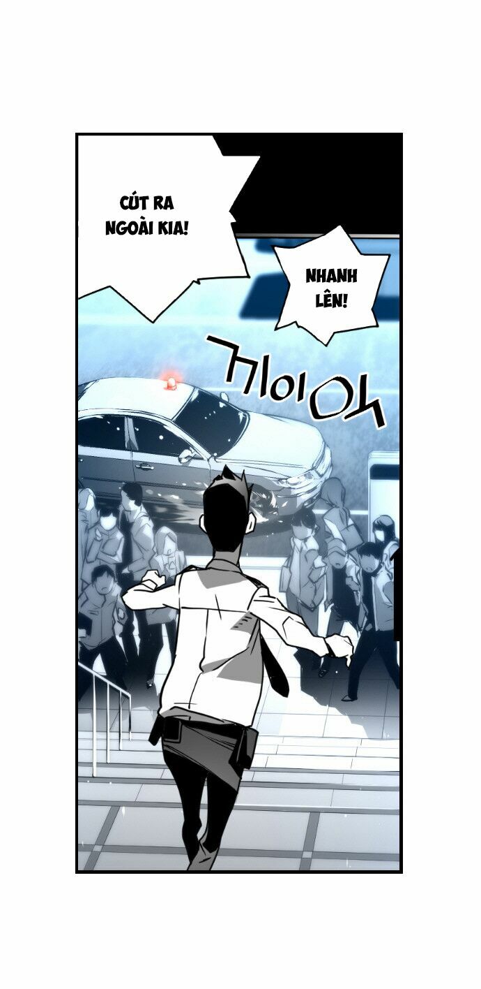 Kẻ Khủng Bố Chapter 24 - Trang 14