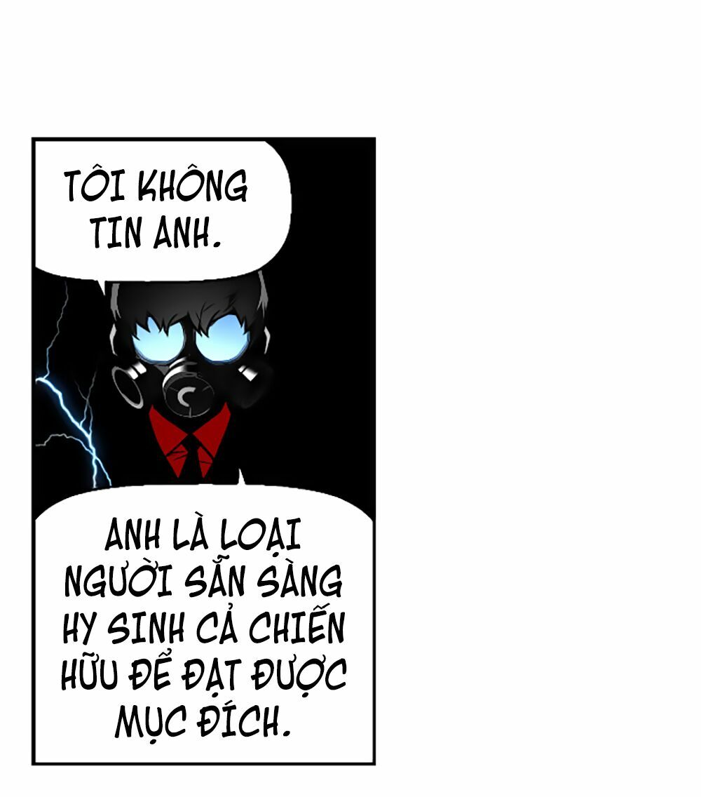 Kẻ Khủng Bố Chapter 44 - Trang 9