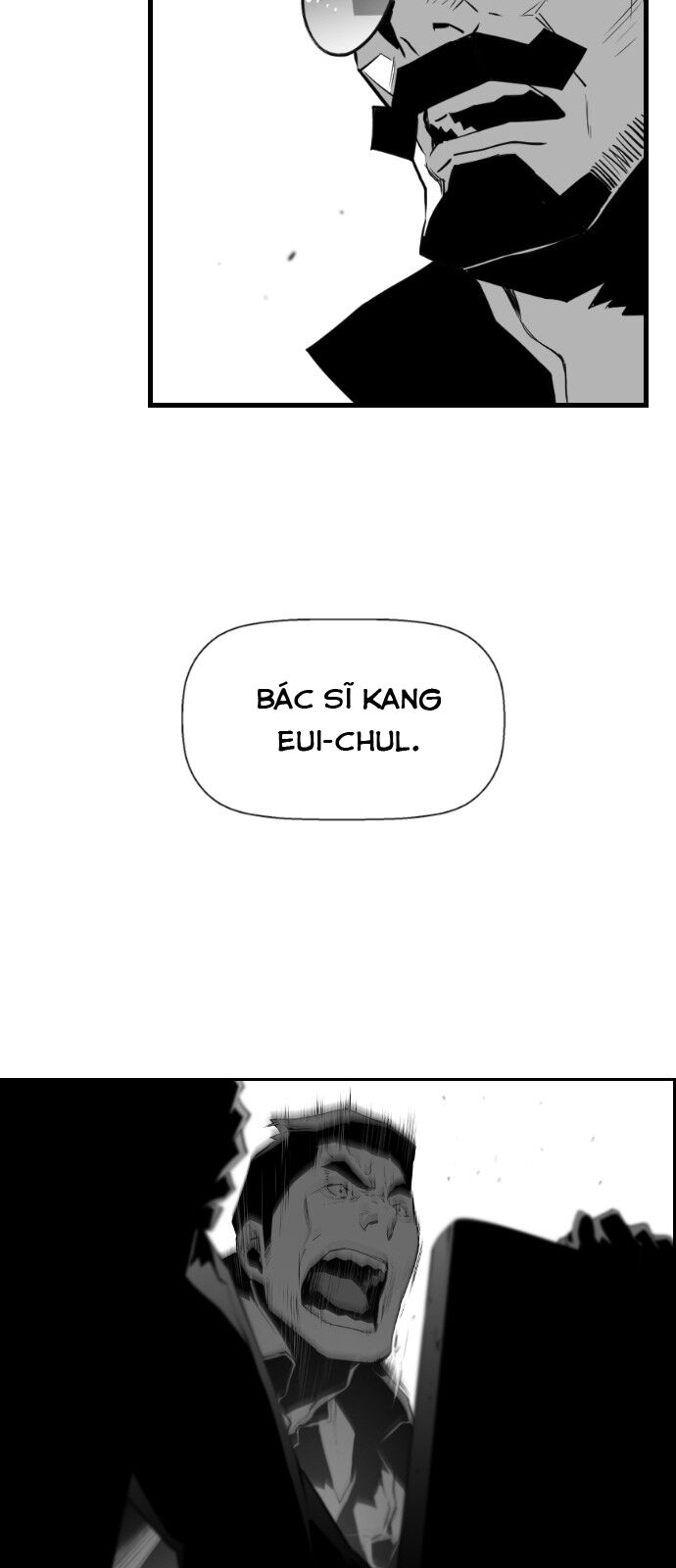 Kẻ Khủng Bố Chapter 88 - Trang 34