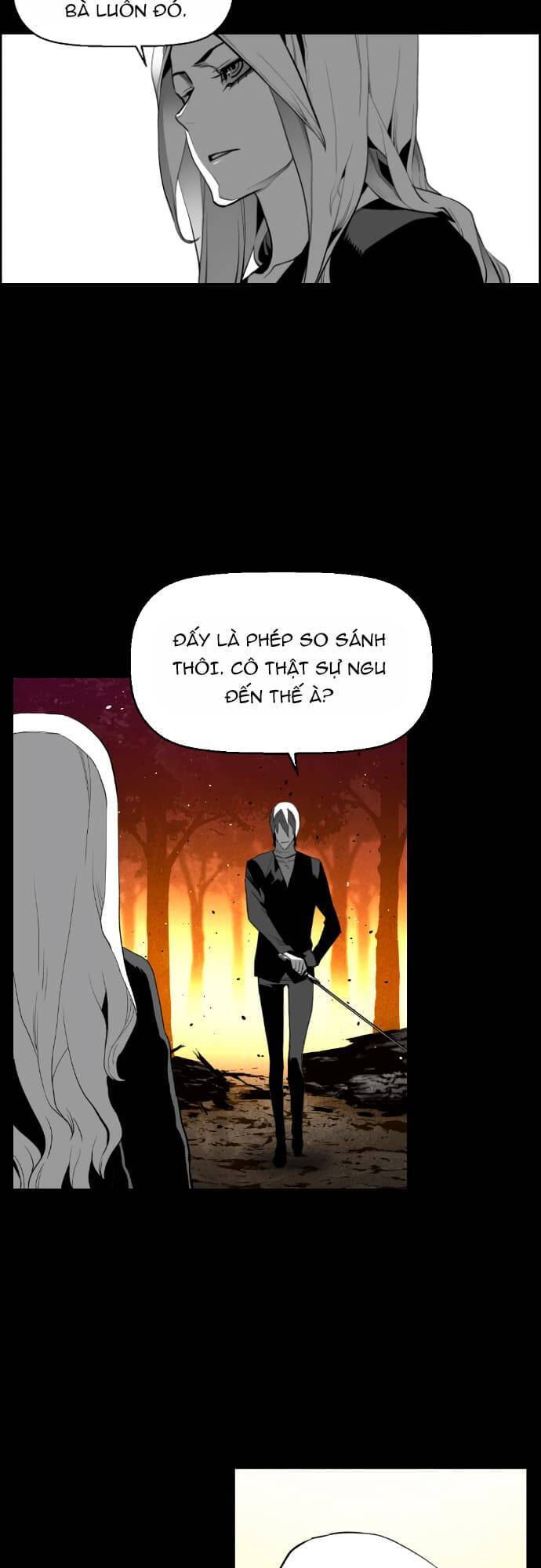 Kẻ Khủng Bố Chapter 165 - Trang 3