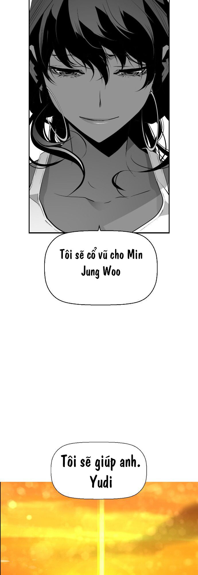 Kẻ Khủng Bố Chapter 65 - Trang 35