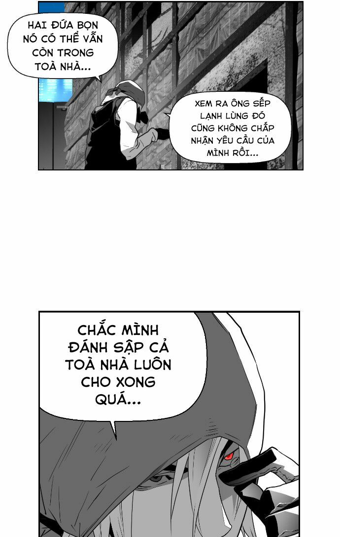 Kẻ Khủng Bố Chapter 19 - Trang 49