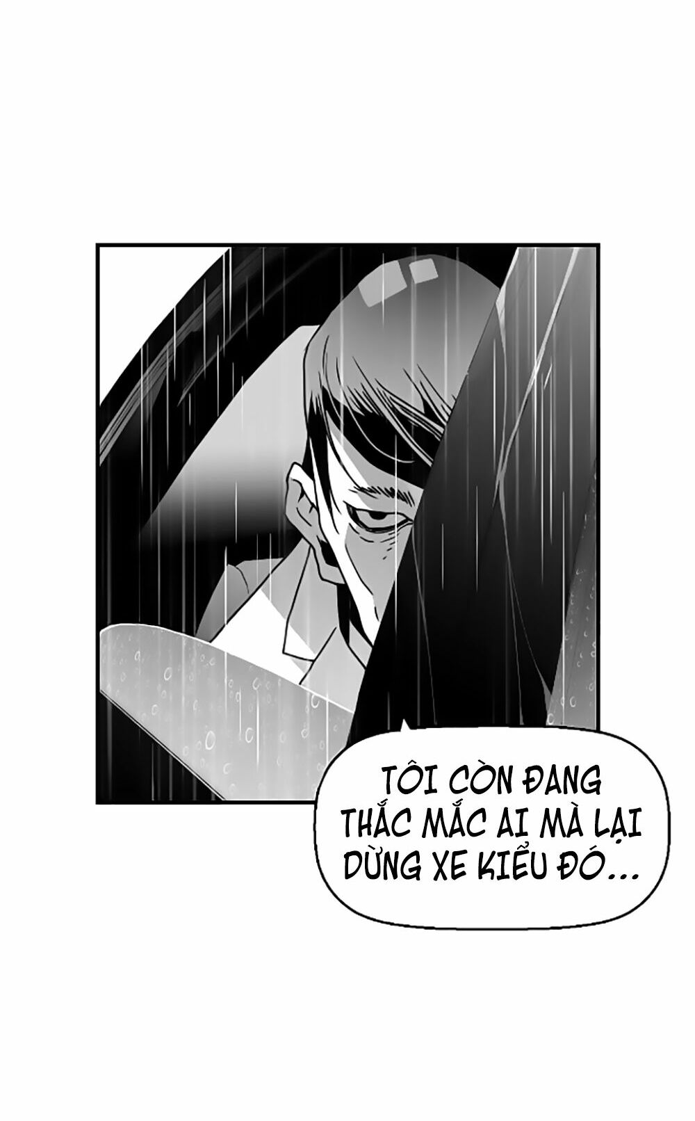 Kẻ Khủng Bố Chapter 49 - Trang 2