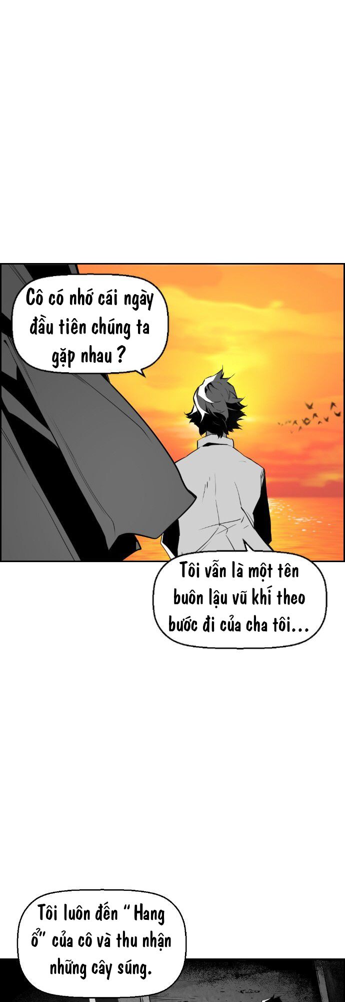 Kẻ Khủng Bố Chapter 65 - Trang 26