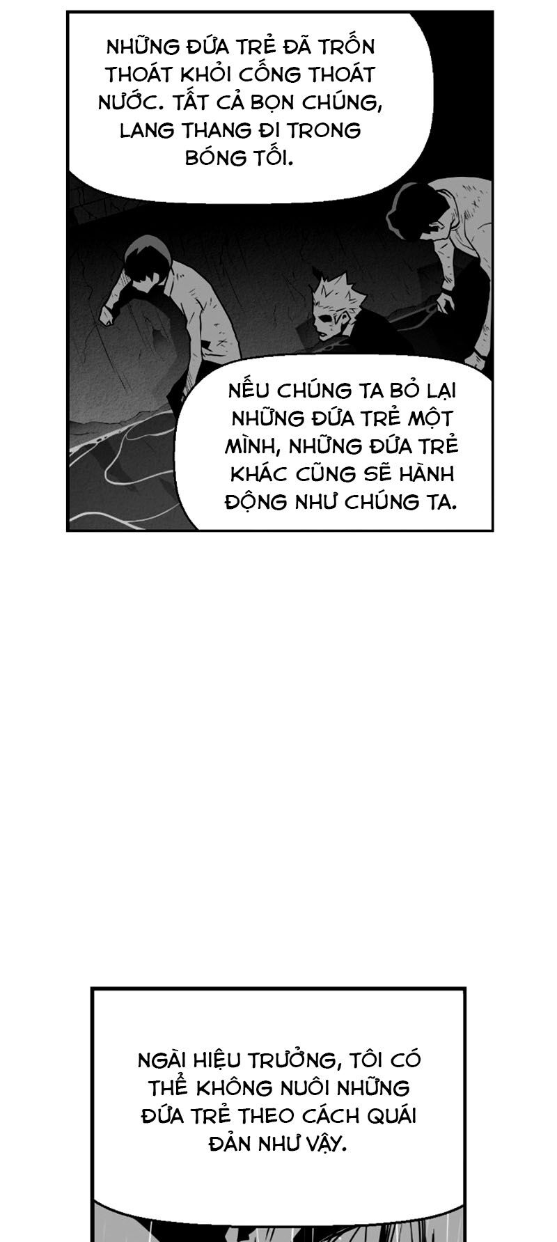 Kẻ Khủng Bố Chapter 56 - Trang 51