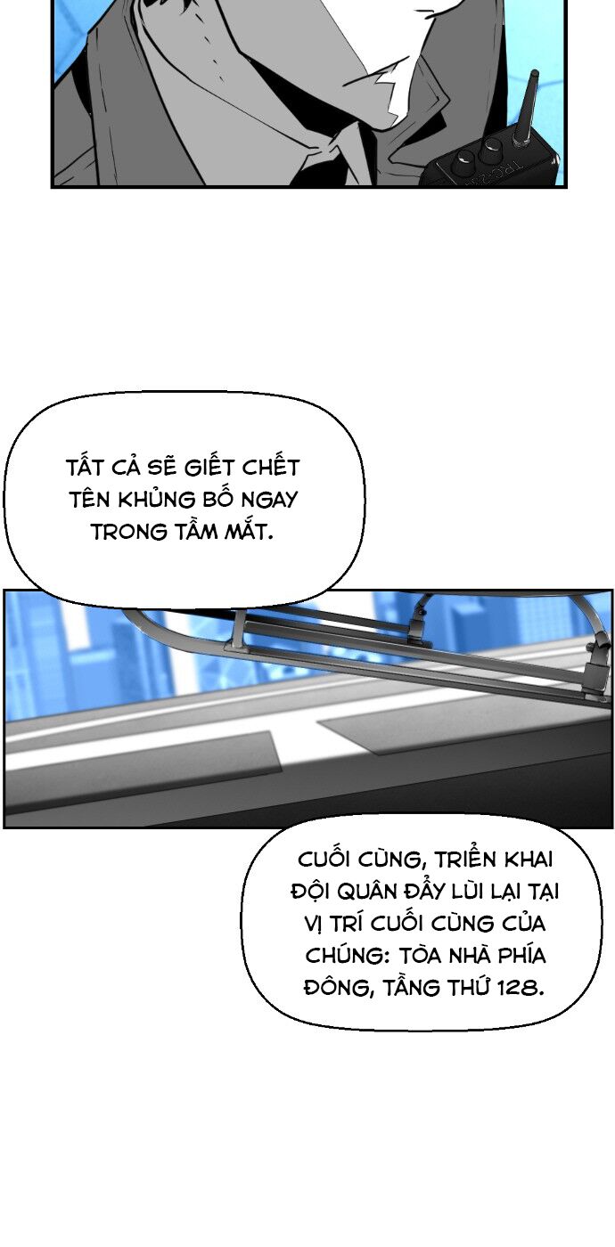 Kẻ Khủng Bố Chapter 91 - Trang 44