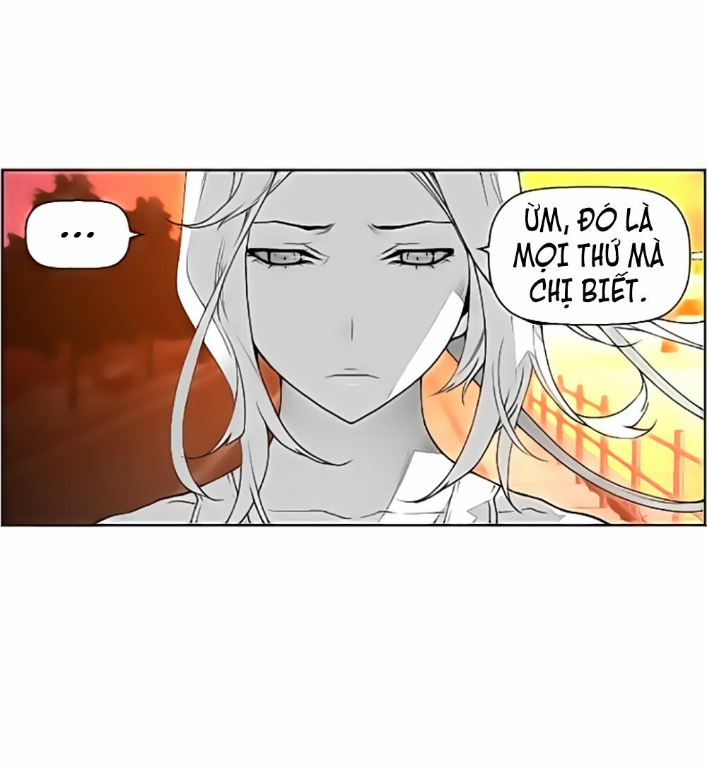 Kẻ Khủng Bố Chapter 39 - Trang 32