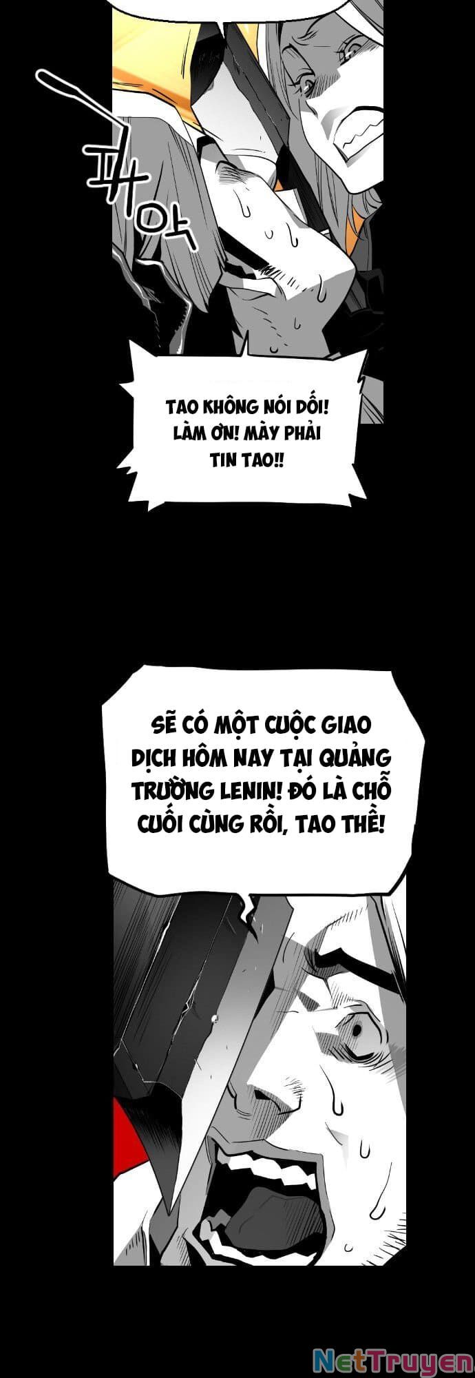 Kẻ Khủng Bố Chapter 124 - Trang 15