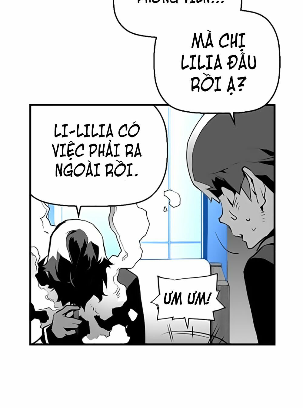 Kẻ Khủng Bố Chapter 16 - Trang 7