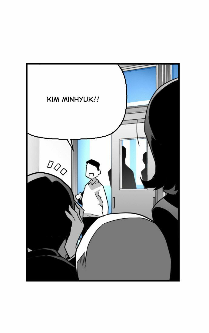 Kẻ Khủng Bố Chapter 26 - Trang 11