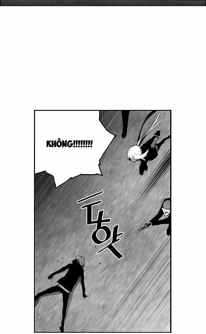 Kẻ Khủng Bố Chapter 22 - Trang 39