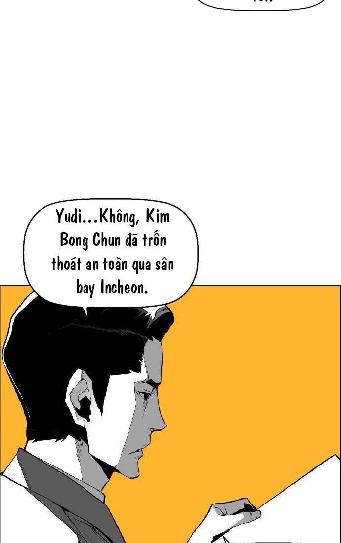 Kẻ Khủng Bố Chapter 63 - Trang 18