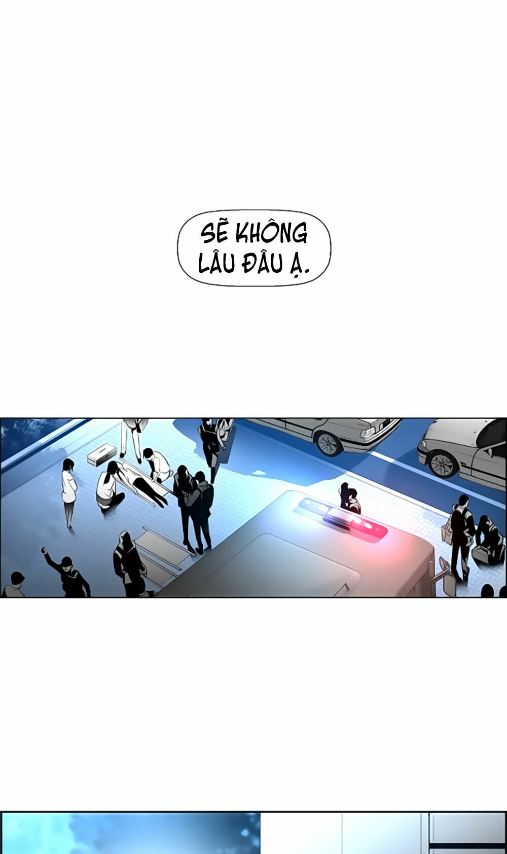 Kẻ Khủng Bố Chapter 43 - Trang 12