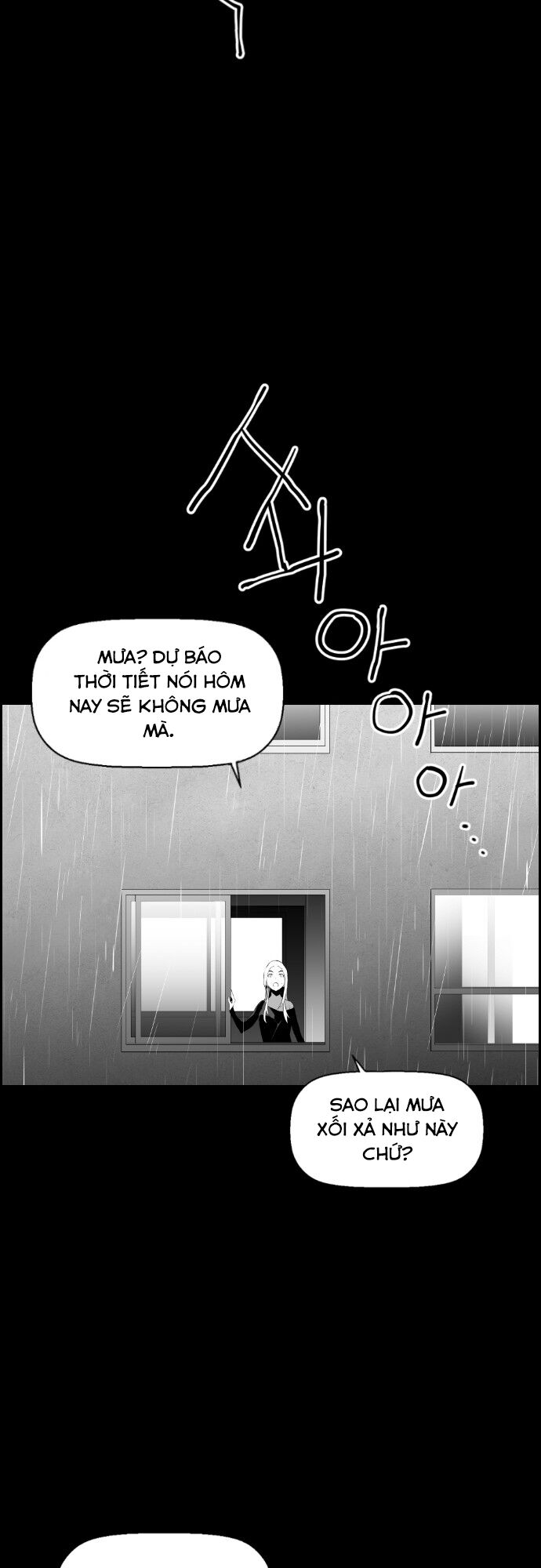 Kẻ Khủng Bố Chapter 80 - Trang 15