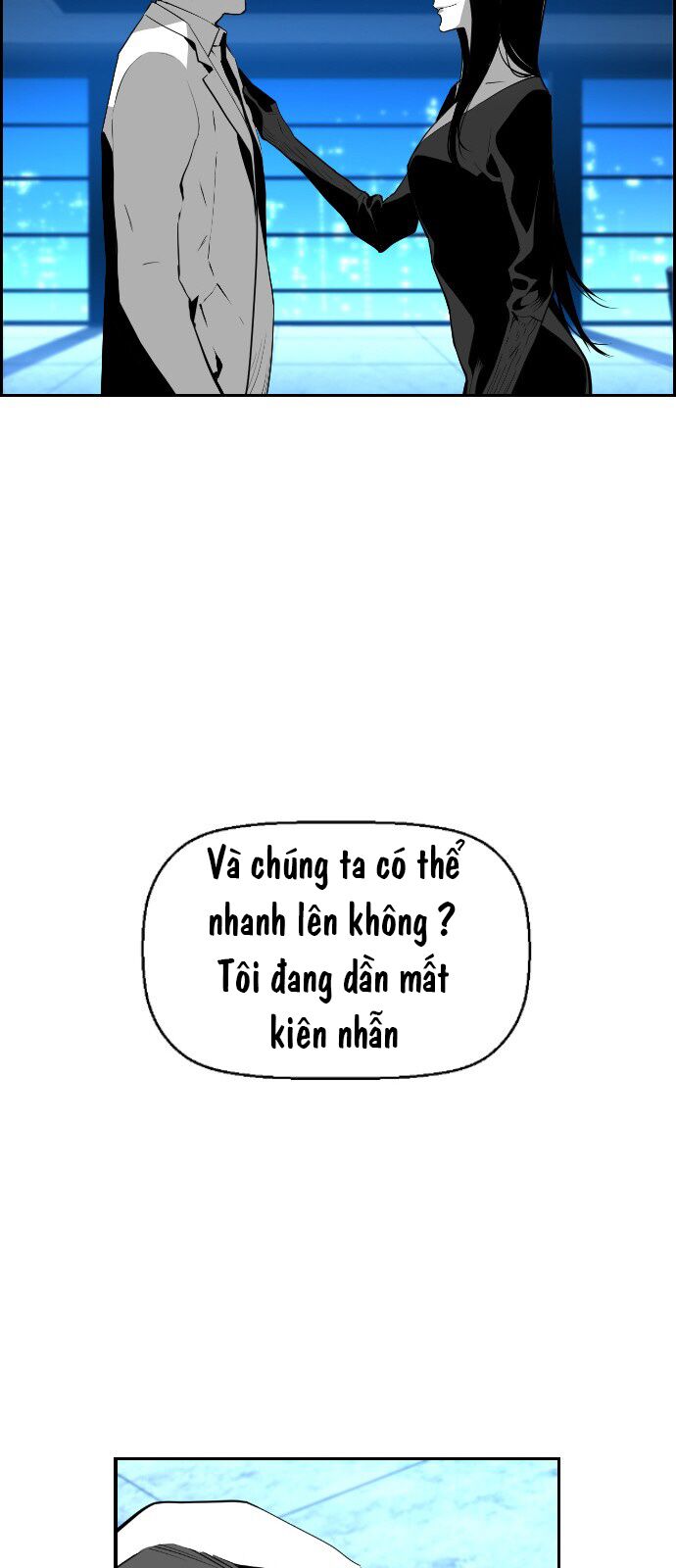 Kẻ Khủng Bố Chapter 67 - Trang 27