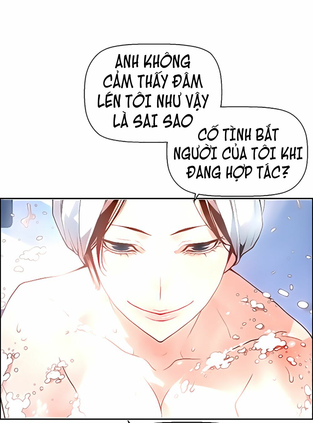 Kẻ Khủng Bố Chapter 40 - Trang 35