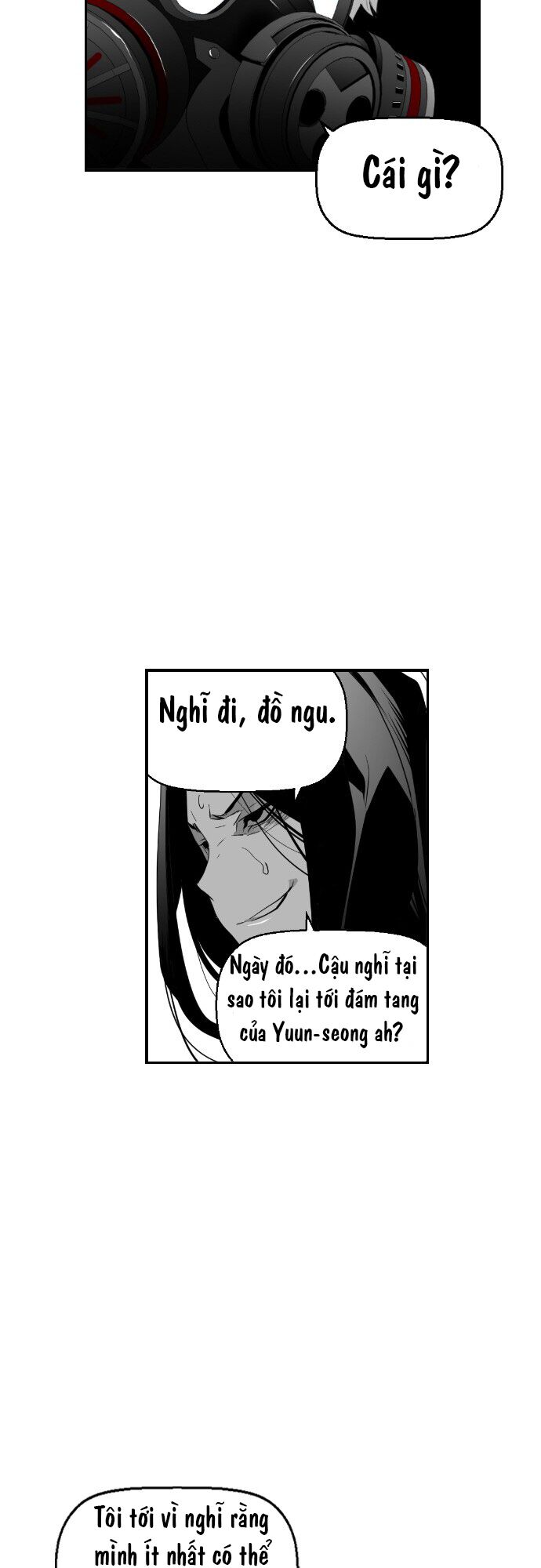 Kẻ Khủng Bố Chapter 78 - Trang 37