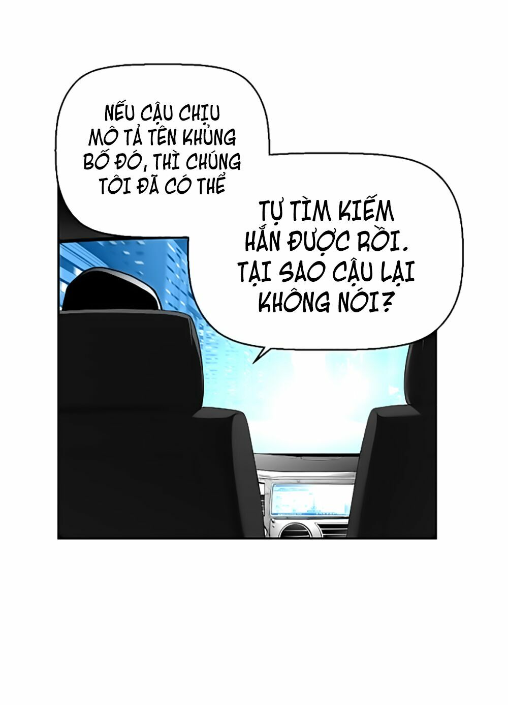 Kẻ Khủng Bố Chapter 11 - Trang 60