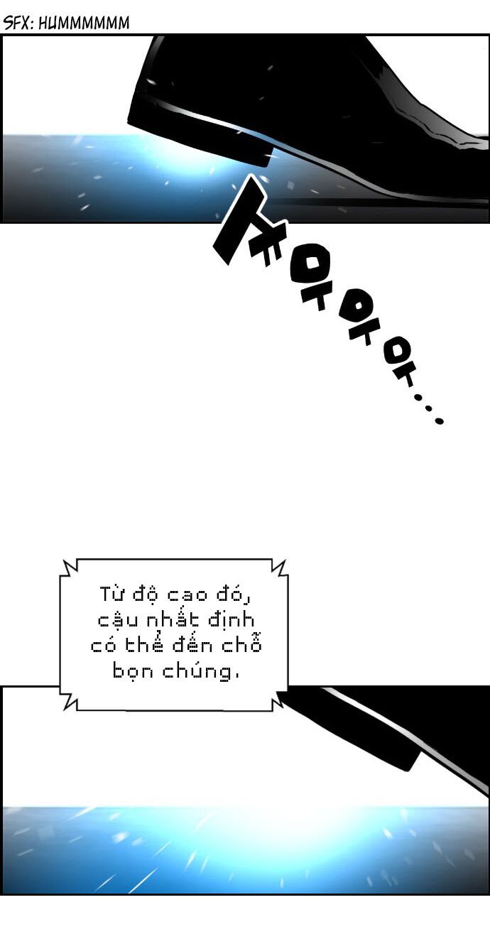 Kẻ Khủng Bố Chapter 69 - Trang 52