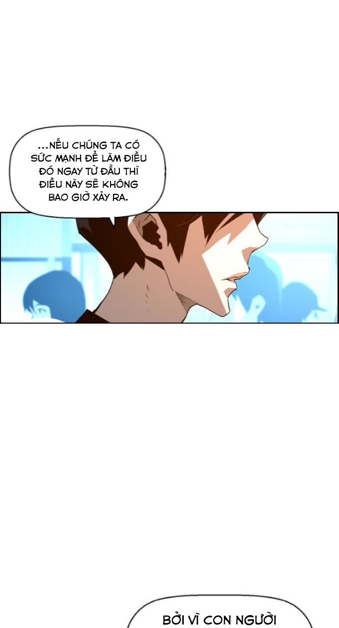 Kẻ Khủng Bố Chapter 61 - Trang 6