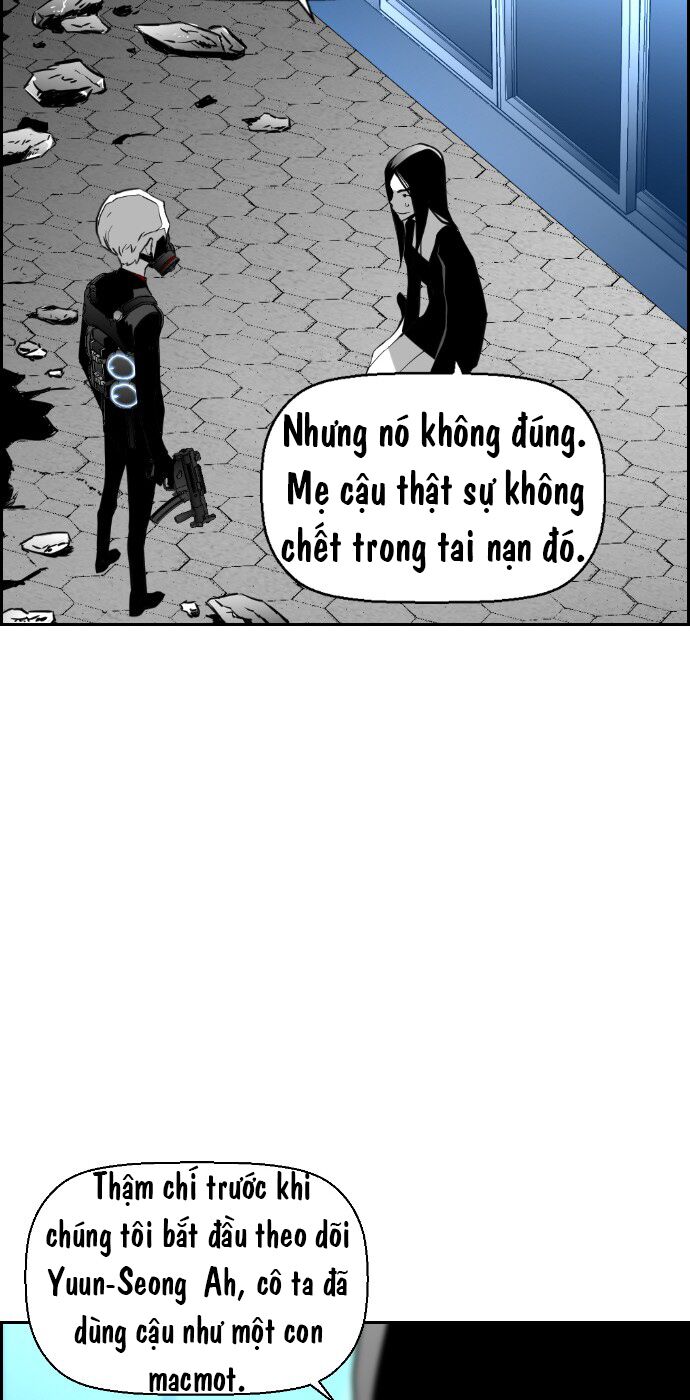 Kẻ Khủng Bố Chapter 78 - Trang 35