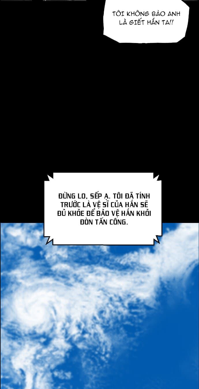 Kẻ Khủng Bố Chapter 135 - Trang 45