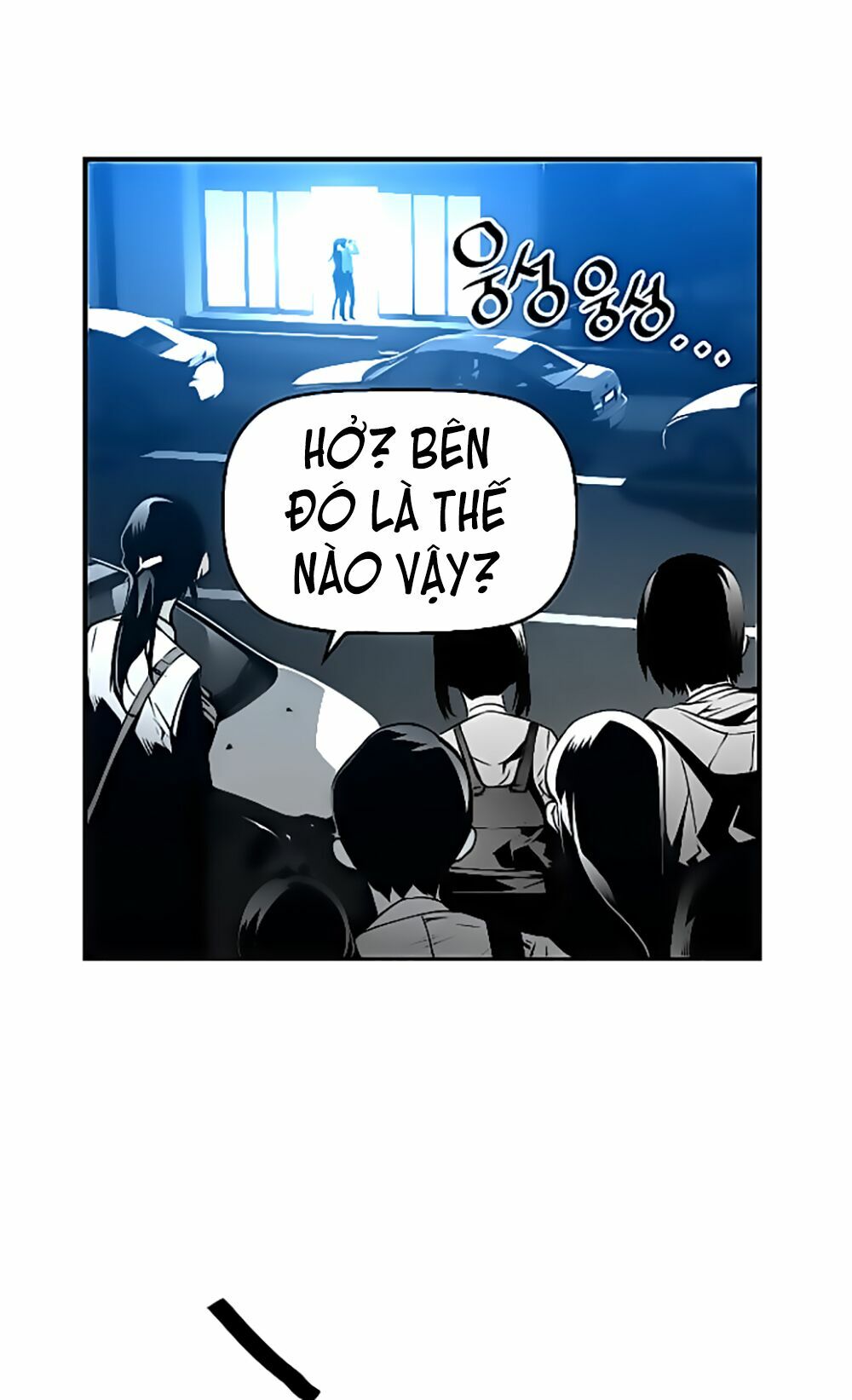 Kẻ Khủng Bố Chapter 41 - Trang 49