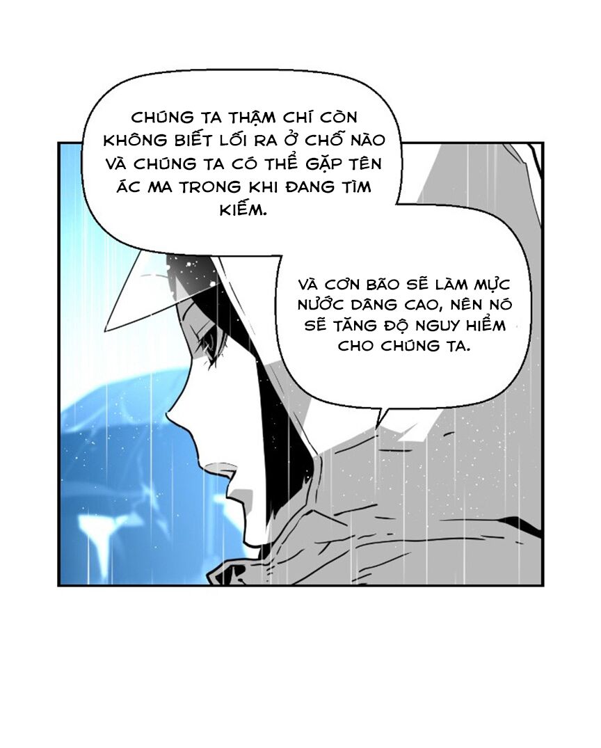 Kẻ Khủng Bố Chapter 57 - Trang 37