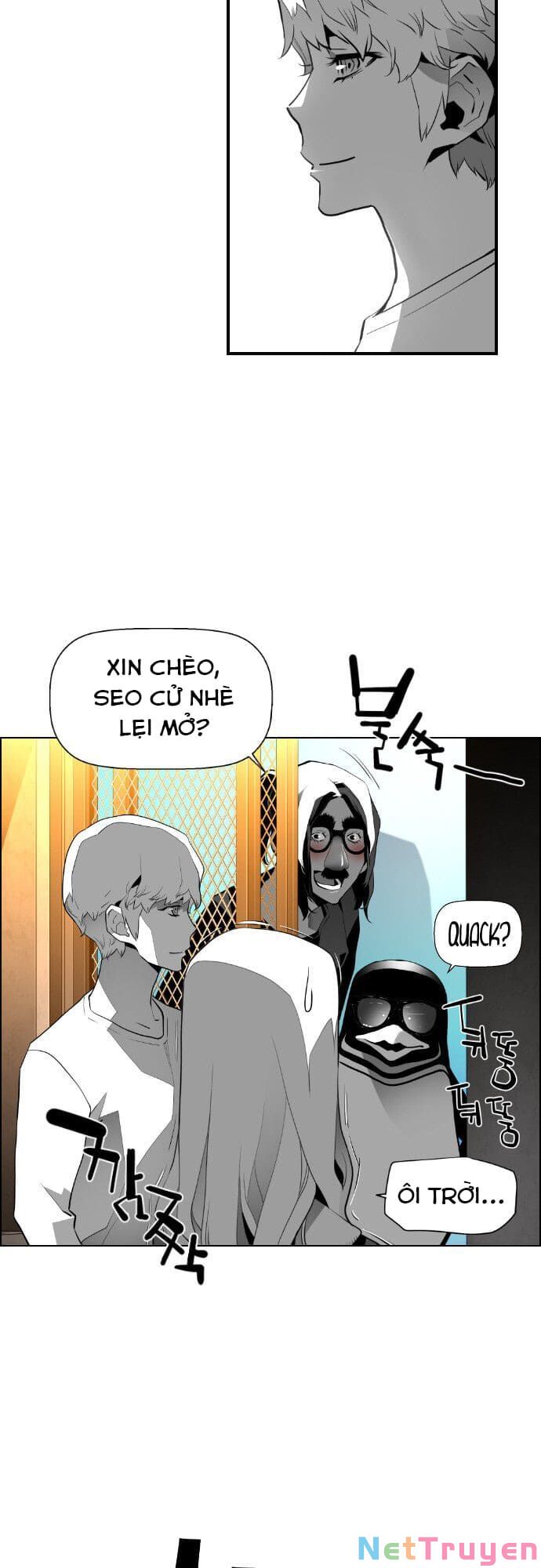 Kẻ Khủng Bố Chapter 124 - Trang 6