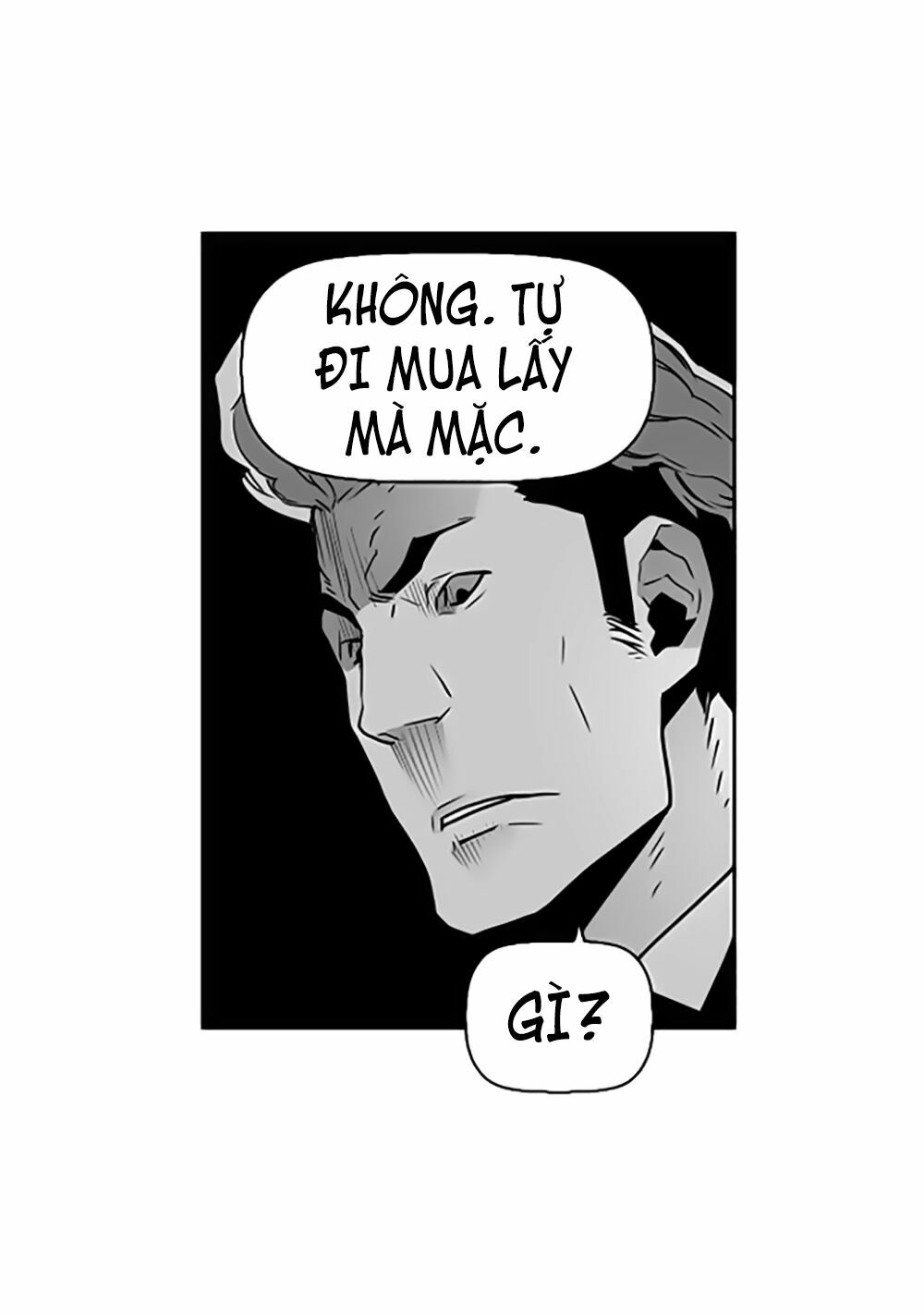 Kẻ Khủng Bố Chapter 44 - Trang 74