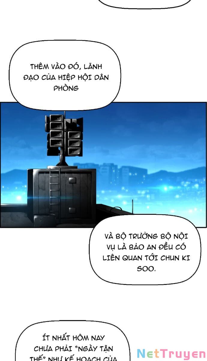 Kẻ Khủng Bố Chapter 143 - Trang 34