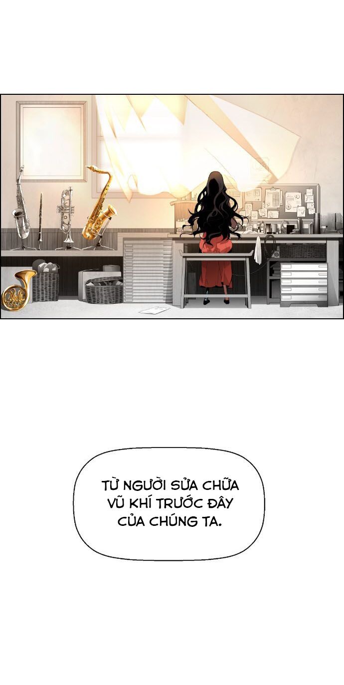 Kẻ Khủng Bố Chapter 62 - Trang 49