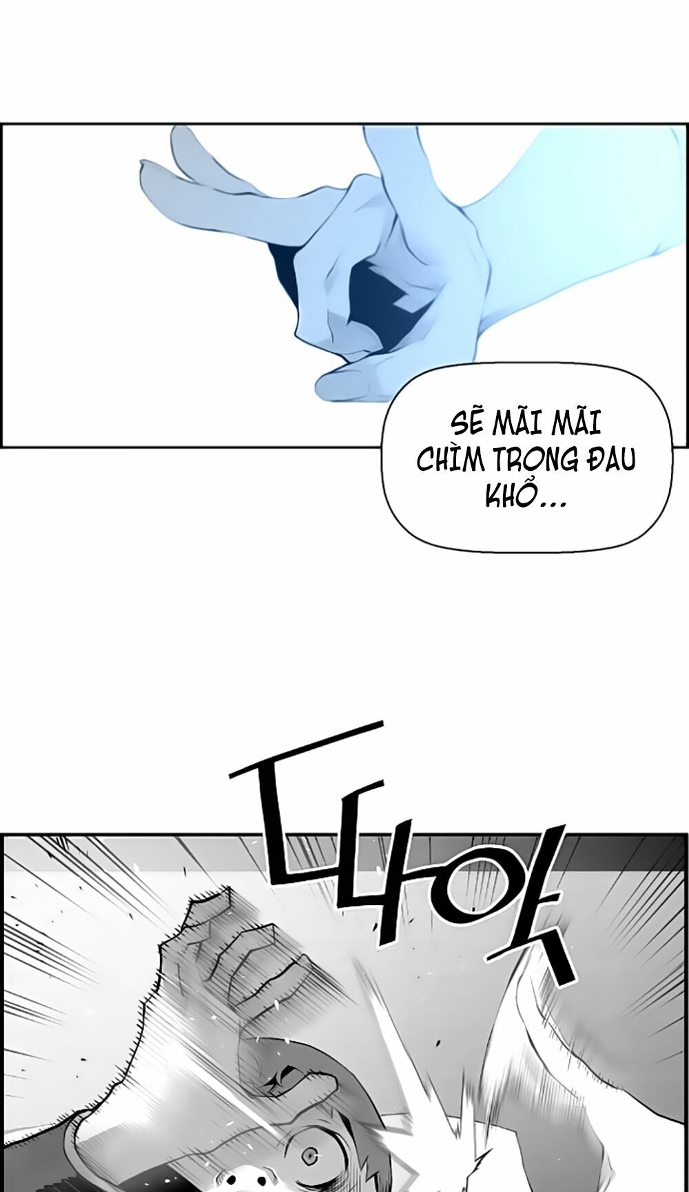 Kẻ Khủng Bố Chapter 12 - Trang 39